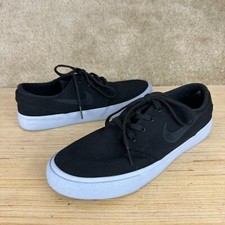 Używany, Nike Zoom męskie sneakersy Stefan Janoski 6 płócienne RM SB AR7718-008 buty skate na sprzedaż  Wysyłka do Poland