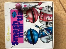 Cadbury smash martian for sale  DARLINGTON