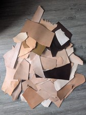 Großes set leder gebraucht kaufen  Salzgitter