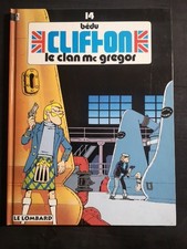 Clifton clan gregor d'occasion Clifton clan gregor d'occasion  Saint-Hippolyte