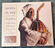 Hamza din escalay for sale  Owosso