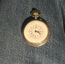 Geneve taschenuhr cylindre gebraucht kaufen Geneve taschenuhr cylindre gebraucht kaufen  Augsburg