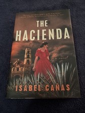 The hacienda isabel gebraucht kaufen  Bremen