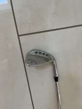 Callaway wedge grad gebraucht kaufen  Dürnau