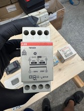Abb tm10 trasformatore usato  Giussano