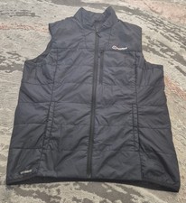 Berghaus vaskye bodywarmer for sale  LEVEN