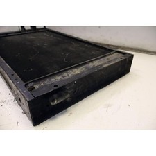 Usado, RADIADOR DE CALEFACCIÓN / AIRE ACONDICIONADO PARA FIAT CAMPAGNOLA R76 1950 comprar usado  Enviando para Brazil