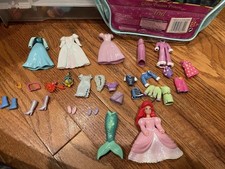 Disney glitter precious for sale  Laurel