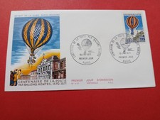 Fdc 1971 poste d'occasion  Caudebec-lès-Elbeuf