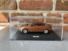 Volvo s60 copper gebraucht kaufen  Winsen