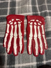 Supreme vanson leather for sale  Hesperia