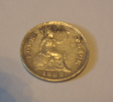 1888 victoria silver for sale  ABERDEEN