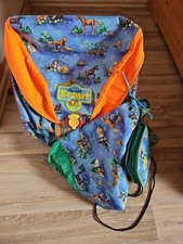 Schulranzen mädchen klasse gebraucht kaufen  Böhmfeld