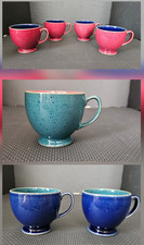 Vintage denby harlequin for sale  West Chester