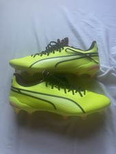 Size 9.5 puma for sale  Oak Park
