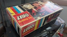 Vintage lego building for sale  Cincinnati