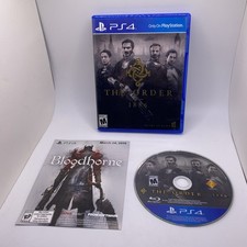 Order 1886 complete for sale  Rockville