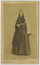 Cdv 1863 billard d'occasion  Montargis