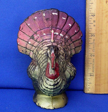 Vintage gurley turkey for sale  Sacramento