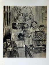 Famille peintre etude d'occasion  Expédié en Belgium