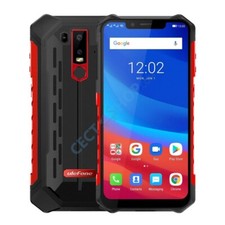 Ulefone armor utdoor gebraucht kaufen  Wesertal
