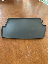 Lixeira para porta de geladeira WR17X13250 GE MAT. borracha preta. 239D2691P001 comprar usado Lixeira para porta de geladeira WR17X13250 GE MAT. borracha preta. 239D2691P001 comprar usado  Enviando para Brazil