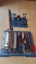 Wilesco dampfmaschine d20 gebraucht kaufen  Kipfenberg