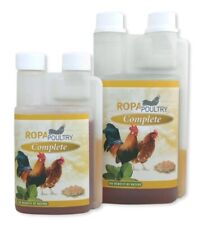 Ropa poultry complete gebraucht kaufen  Ehrenberg