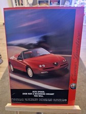 Original 1998 alfa for sale  ROCHDALE