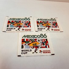 Panini sammelbilder mexico86 gebraucht kaufen  Eutin