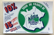 Tour redoute motobecane d'occasion  La Roche-sur-Yon