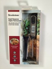 Brookstone rapid response for sale  Canton