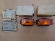 Riginal ddr blinker gebraucht kaufen  Buttelstedt