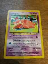 Slowpoke neo genesis usato  Palermo