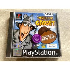 Inspector gadget gadget for sale  STAFFORD