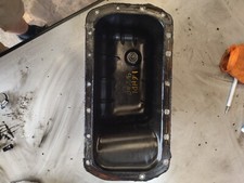 Carter moteur inférieur d'occasion  Fréthun