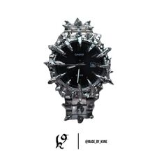 Montre custom watch d'occasion  Houdan