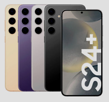 NOVO! Samsung Galaxy S24+ Plus 5G SM-S926U 6.7" 50MP (versão dos EUA) 🔓 Desbloqueado comprar usado  Enviando para Brazil