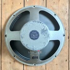 Vintage fane 100w for sale  LONDON