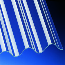 Pvc wellplatten profilplatten gebraucht kaufen  Anhausen