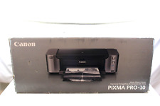 New canon pixma for sale  Redford