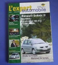 Revue technique expert d'occasion  Lay-Saint-Christophe