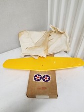 Nos cox trainer for sale  Lakeland