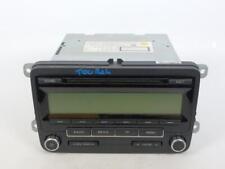 1k0035186aa autoradio volkswag usato  Torre del Greco