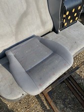 Volkswagen seat base for sale  NEW MILTON