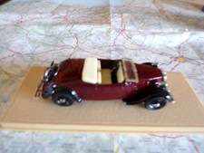 Citroën traction cabriolet d'occasion  Évrecy