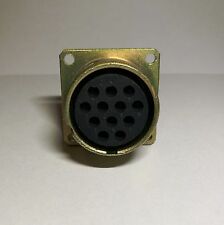 Connecteur circulaire broche d'occasion Connecteur circulaire broche d'occasion  Bruz