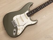 1988 Fender American Standard Stratocaster Pewter, 100% Original com Estojo de Tweed comprar usado  Enviando para Brazil