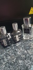 Diesel men empty for sale  LONDON
