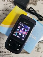Celular Nokia 2220 slide 2220S 2220 preto ouro vermelho muito bom estado comprar usado  Enviando para Brazil